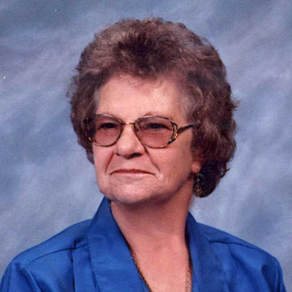 Delores Weinschrott