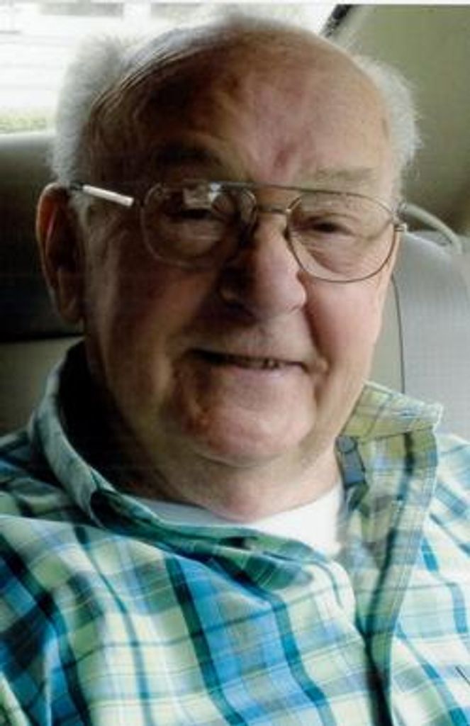 Donald E. Lipe