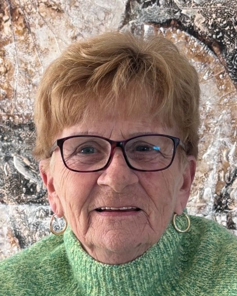 Thérèse Levesque
