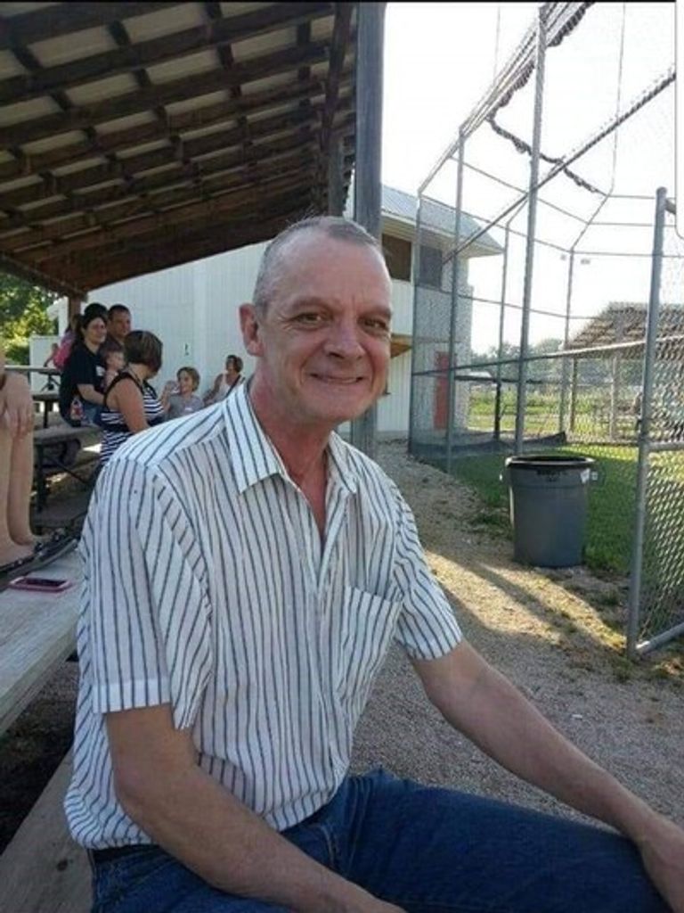 Danny Owen Ferguson Profile Photo