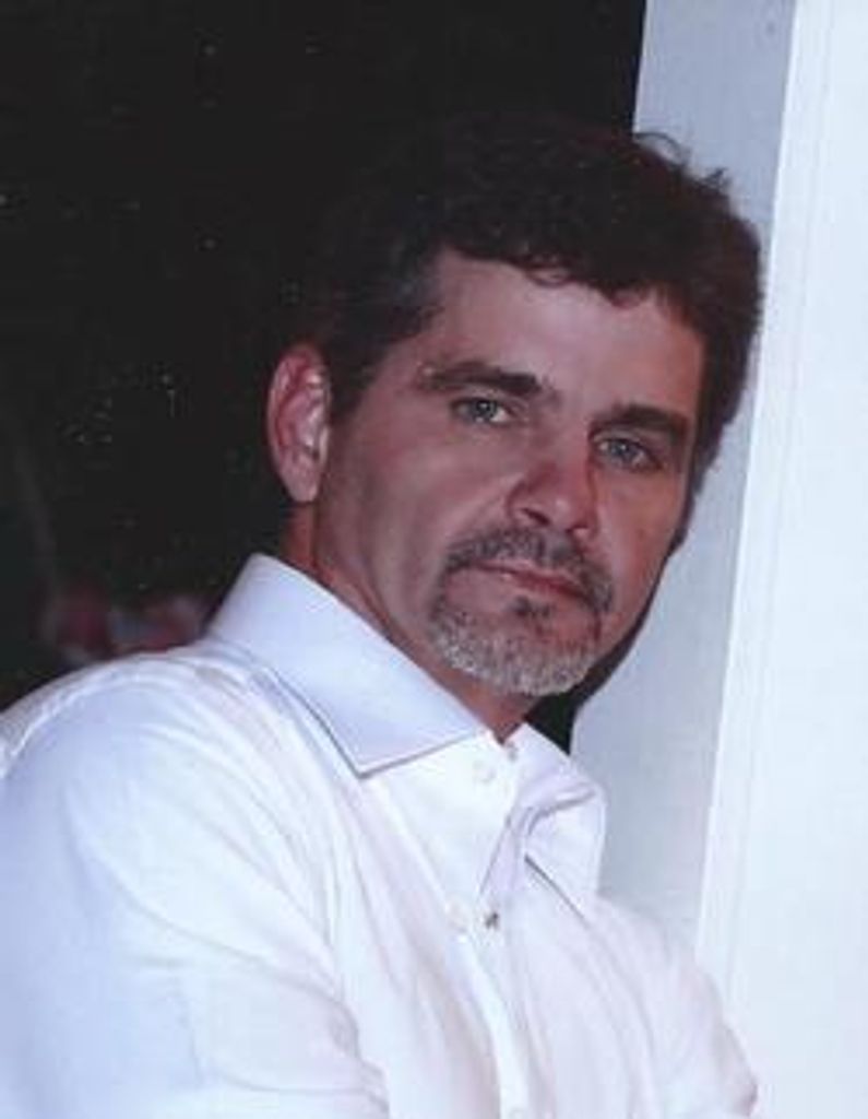 Thomas Alan Burt Profile Photo