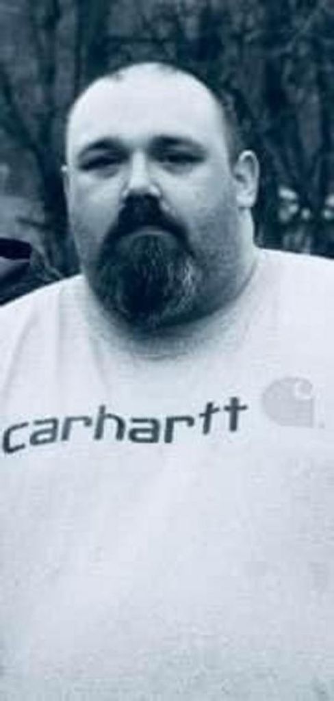 Ballard "Scott" Thacker Profile Photo