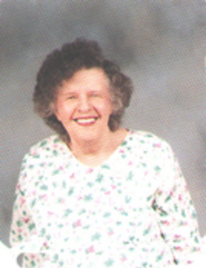Ruth A. Bechter