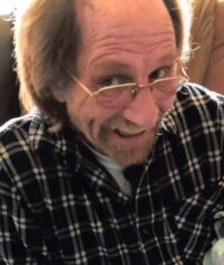 Garry D. Hesser