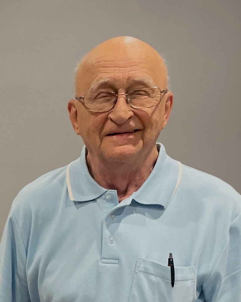 Gary Dale Nolen Profile Photo
