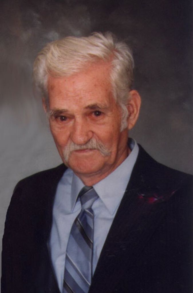 Von Paul Grizzle Profile Photo