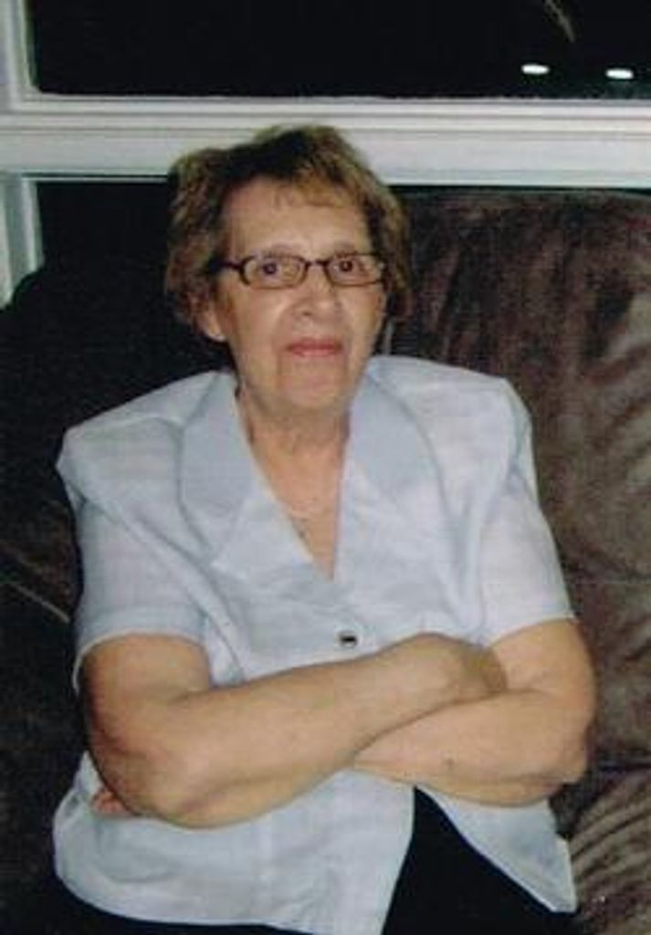 Dorothy Theresa Osmond Profile Photo