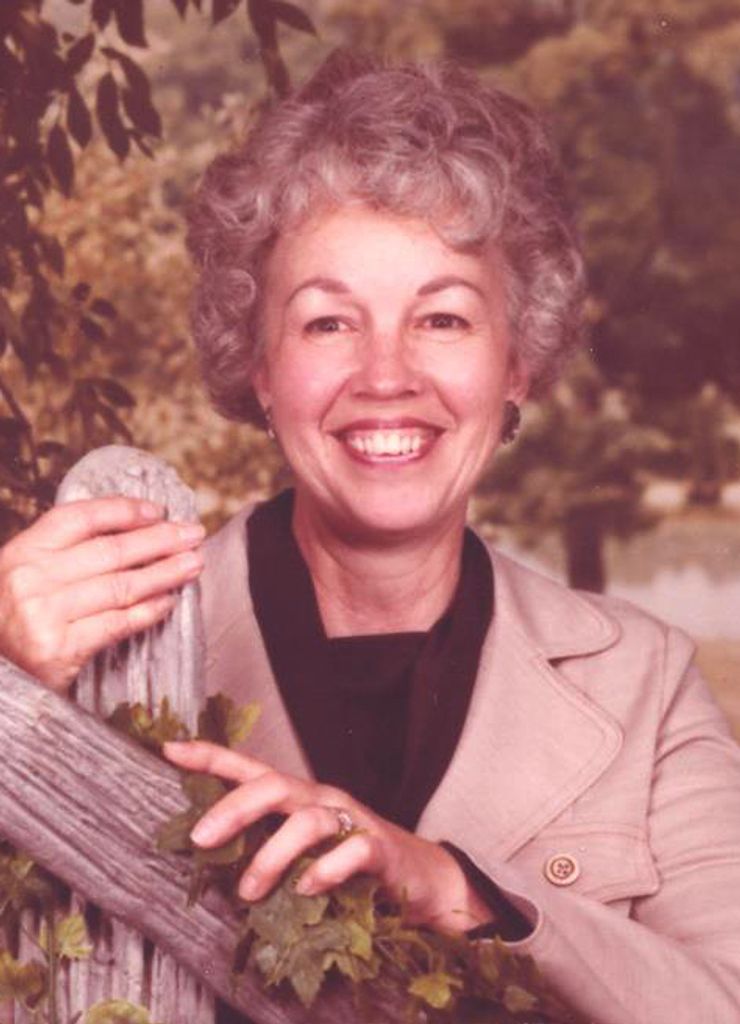 Myrtle W. Gray Profile Photo