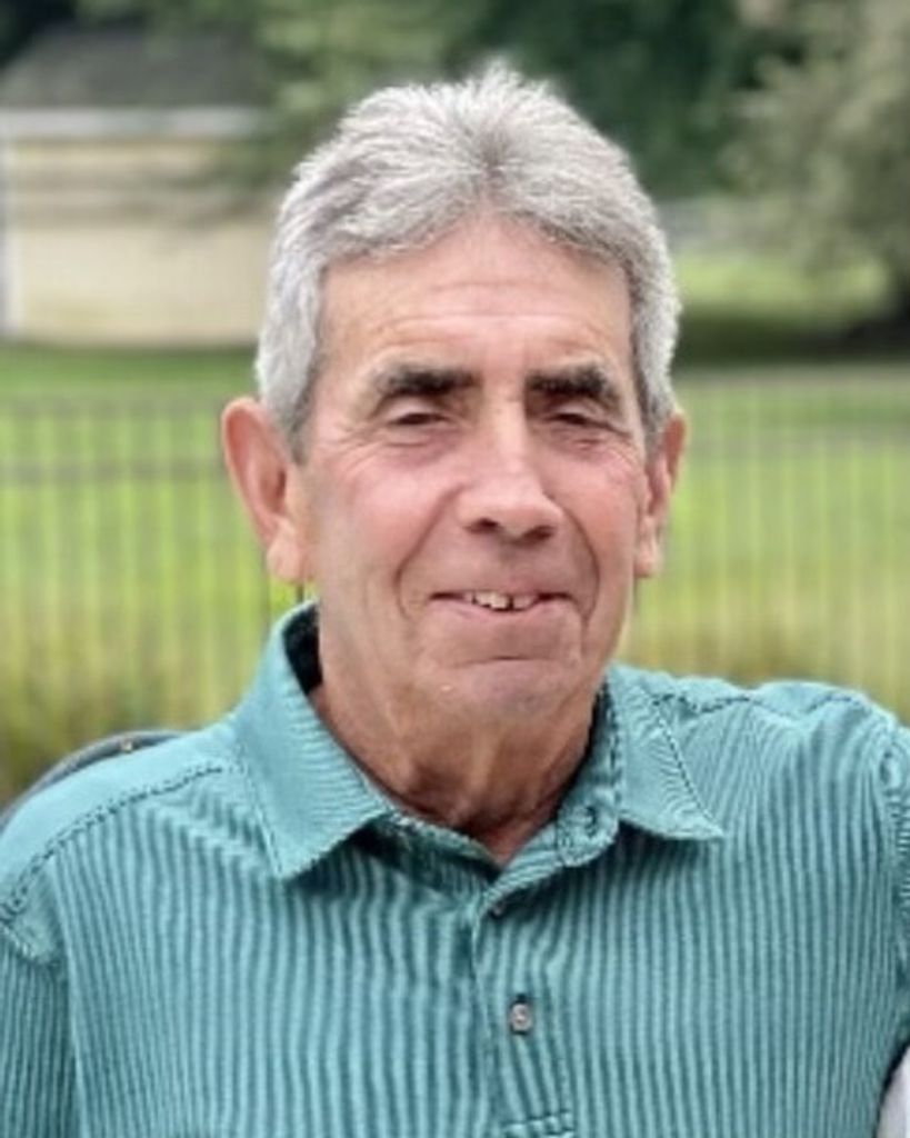 Dale Andrew Fischer Profile Photo