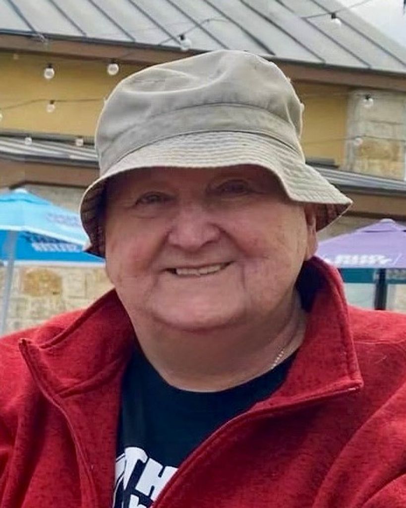 Joseph A. Birchill, Jr. Profile Photo