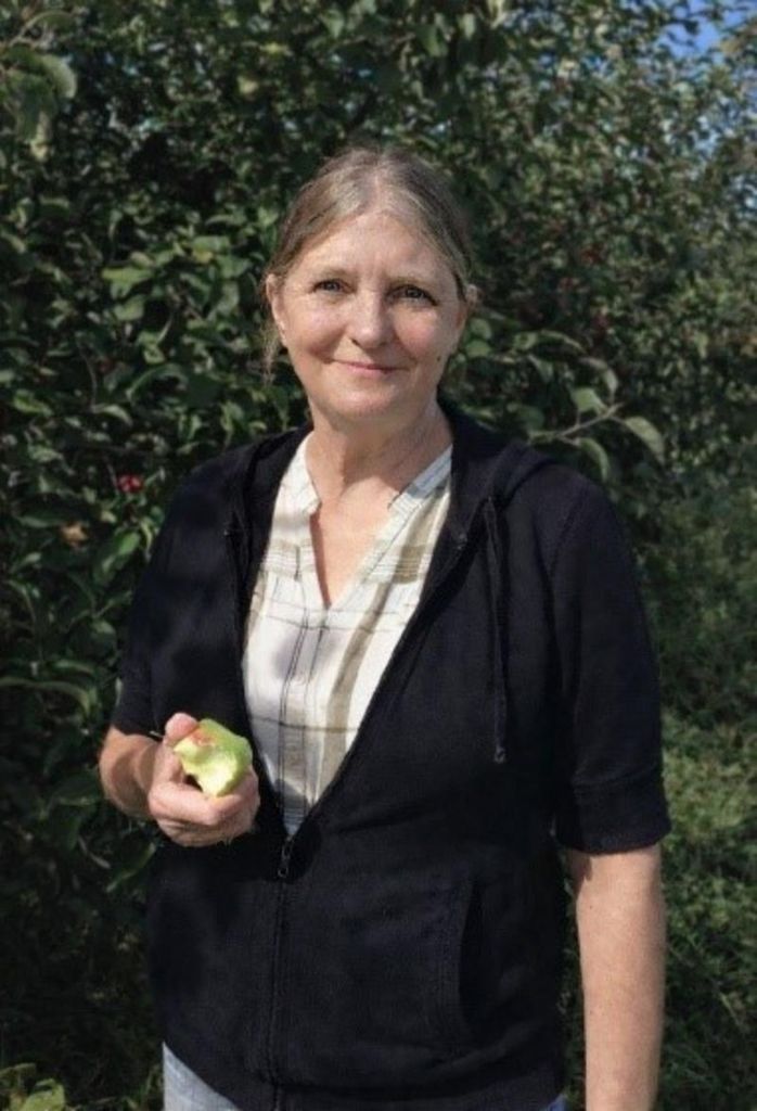 Tammy E. Mcguire Profile Photo