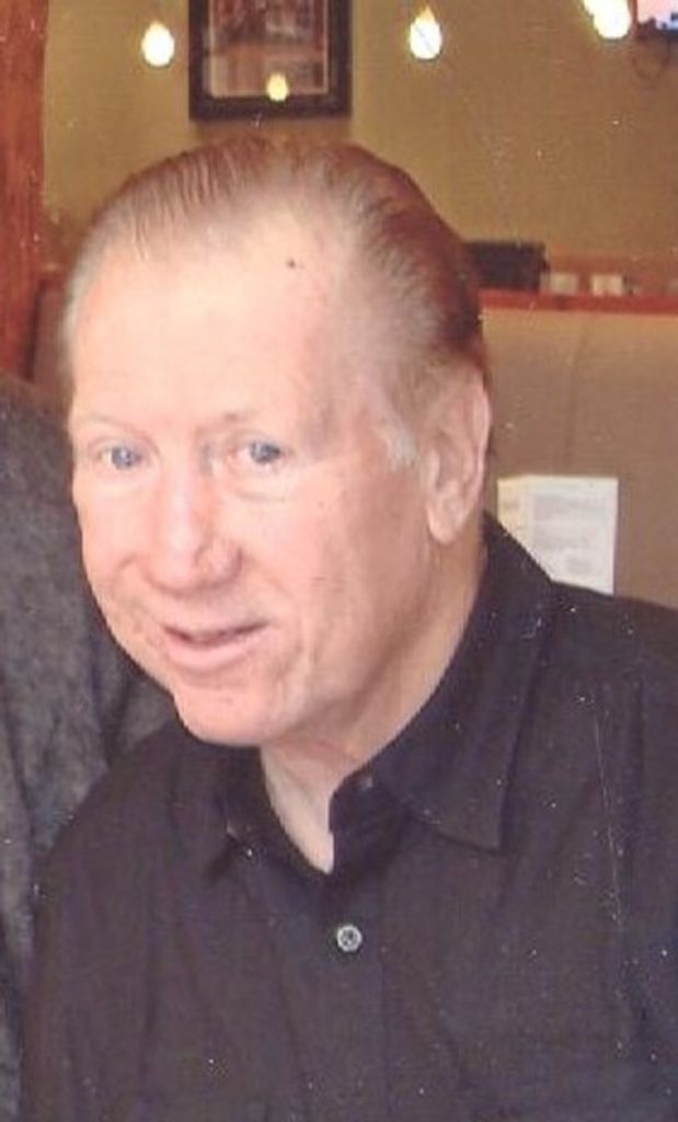 Ronald J. Loris Profile Photo