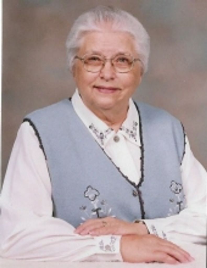Vernice Detrick Profile Photo