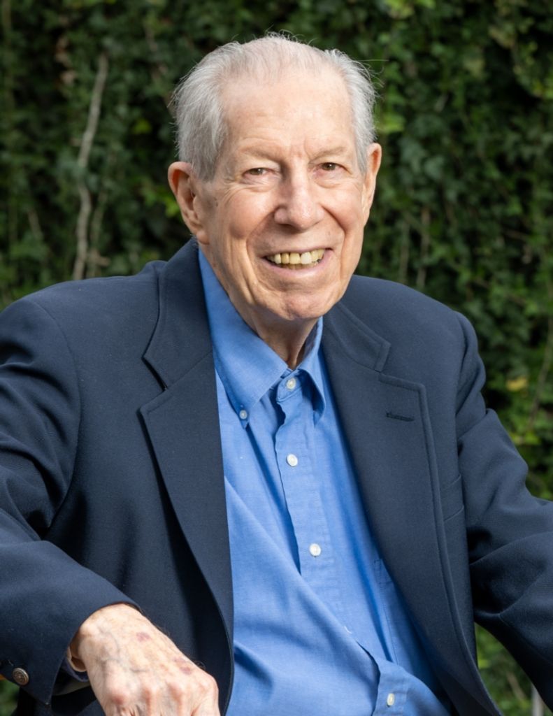 Alan R. Gustafson Profile Photo