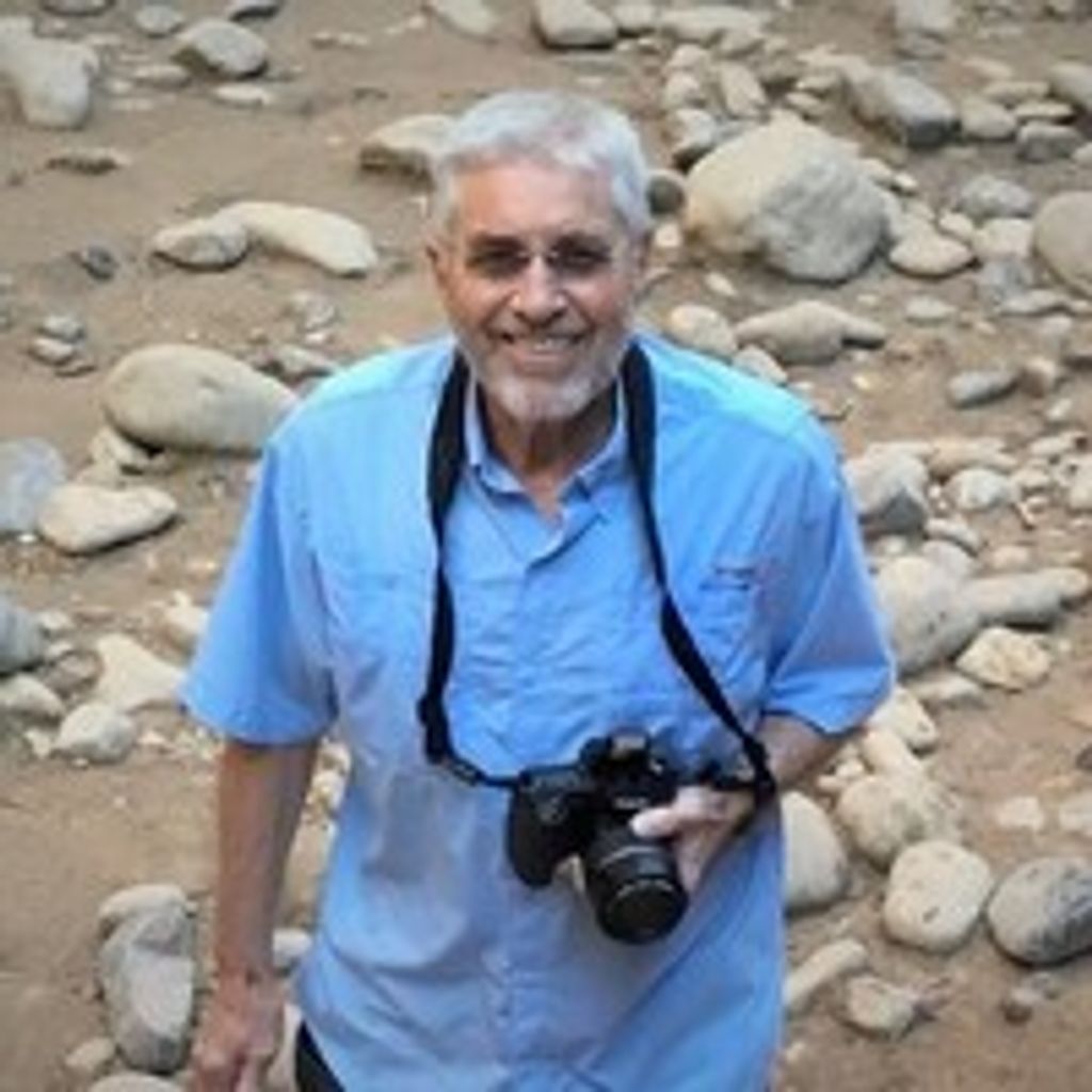 Jerry Teffeteller Profile Photo
