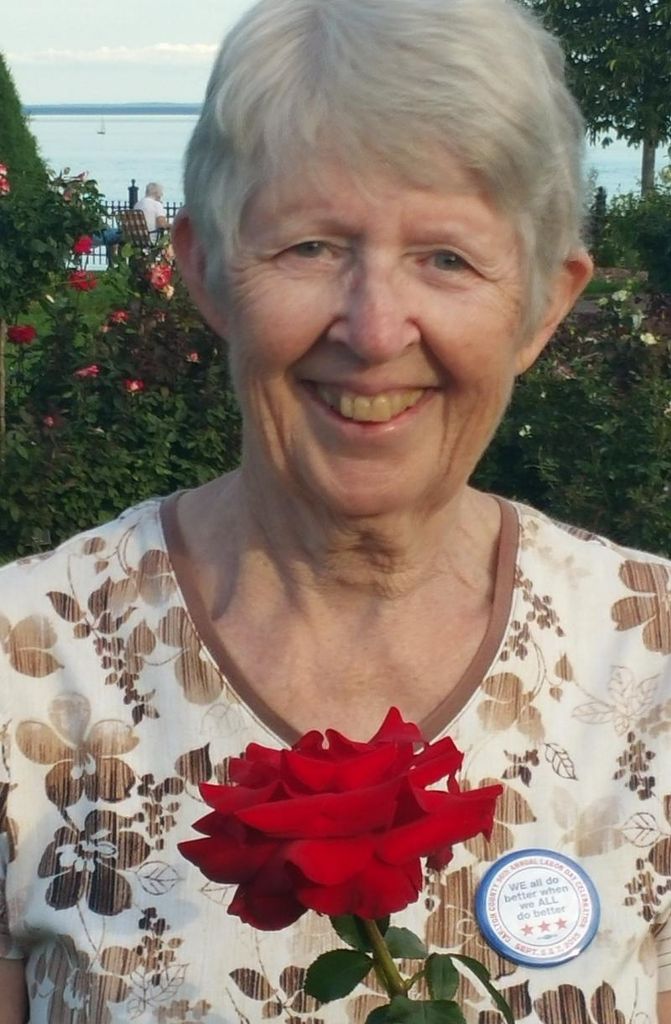 Beverly Jean Colton Profile Photo