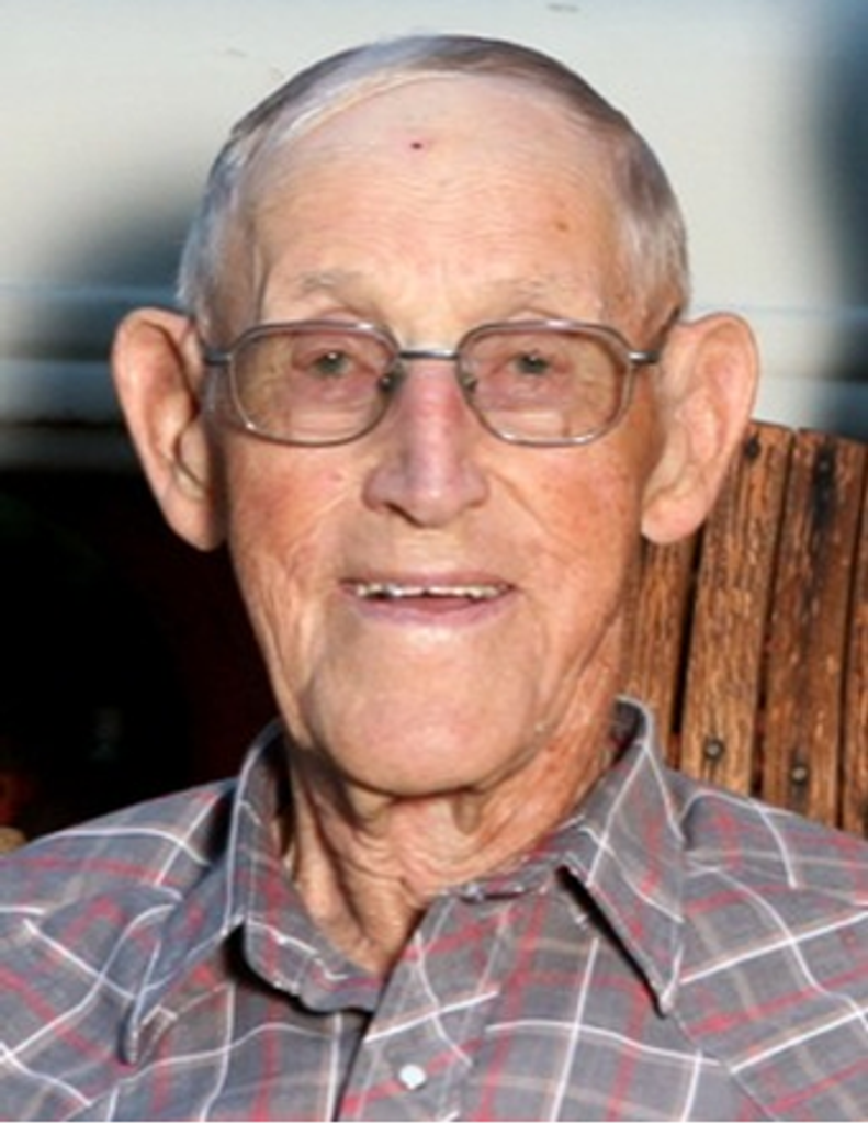 Clarence H. 'Jim' Yagle Profile Photo