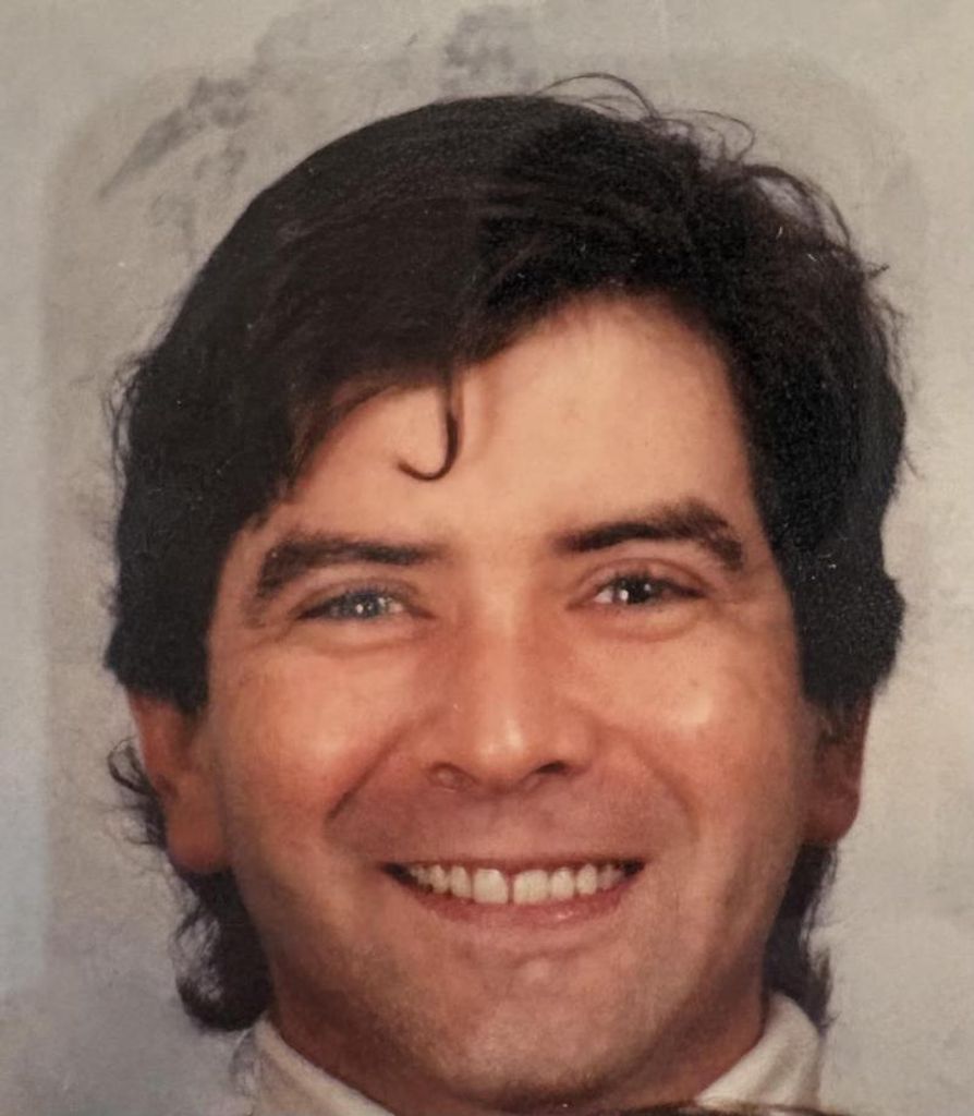 Michael James Weaver Profile Photo