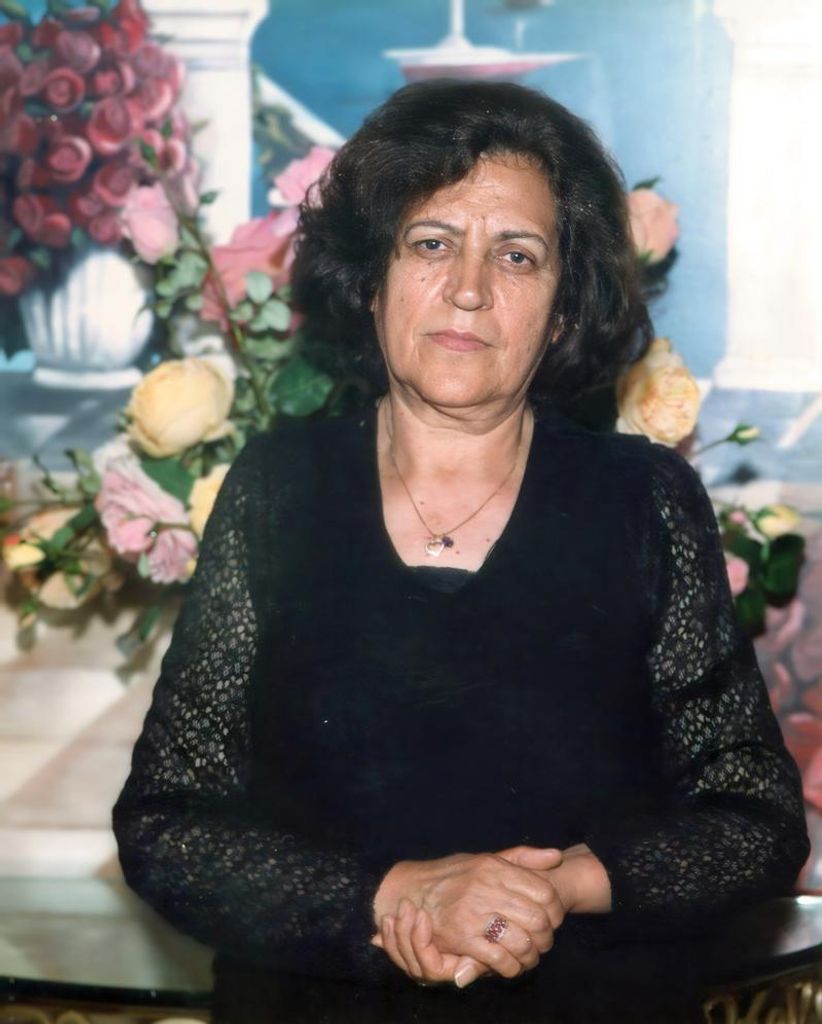 Emila "Emalda" Shounia