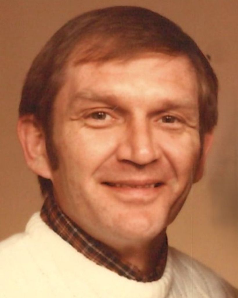 William T. LeFever