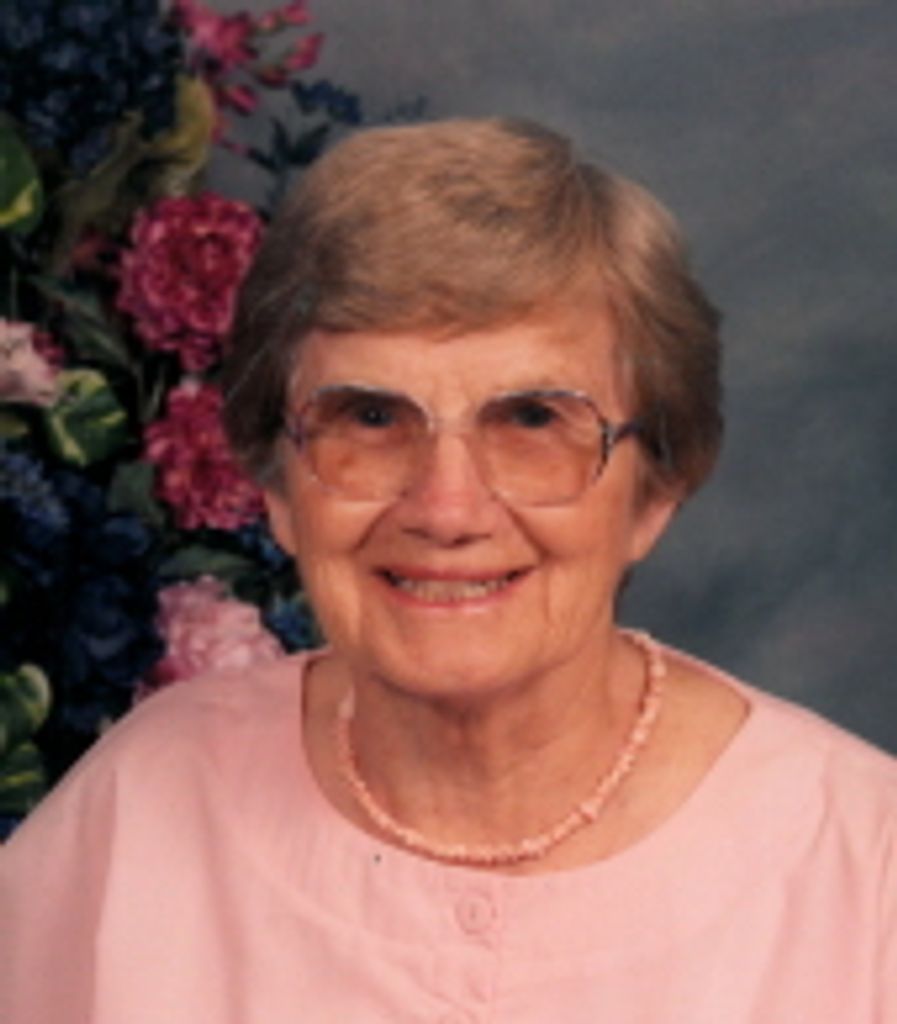 Elizabeth H. "Betty" Hrupcho