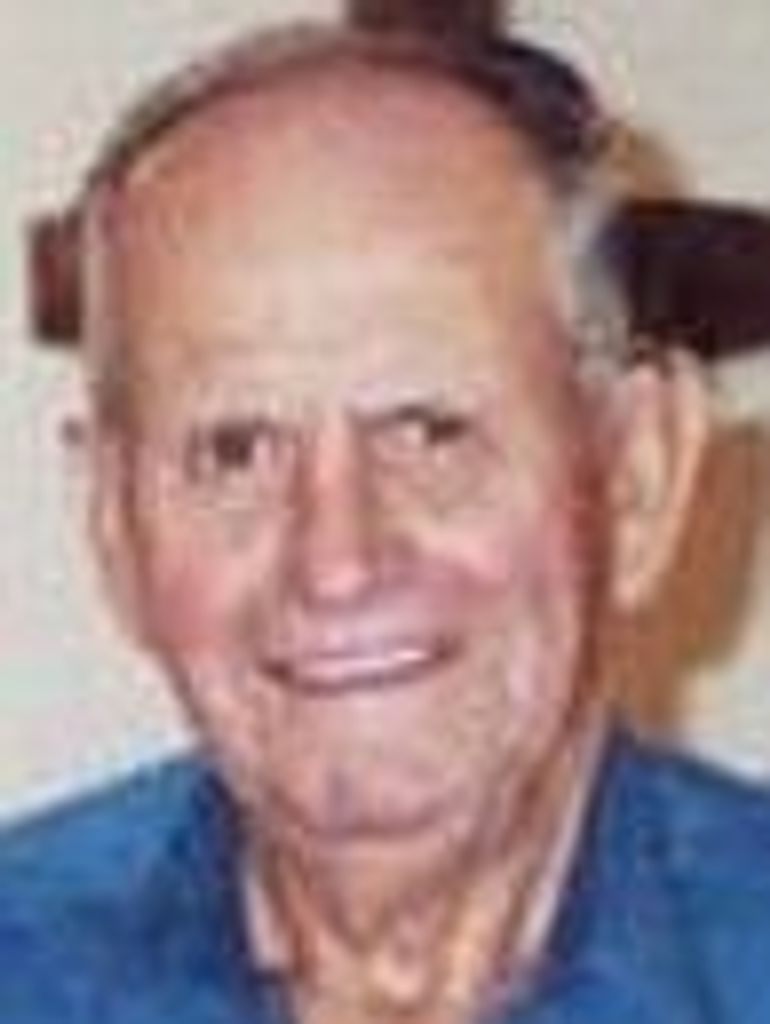 Willie Floyd Doc Hogue