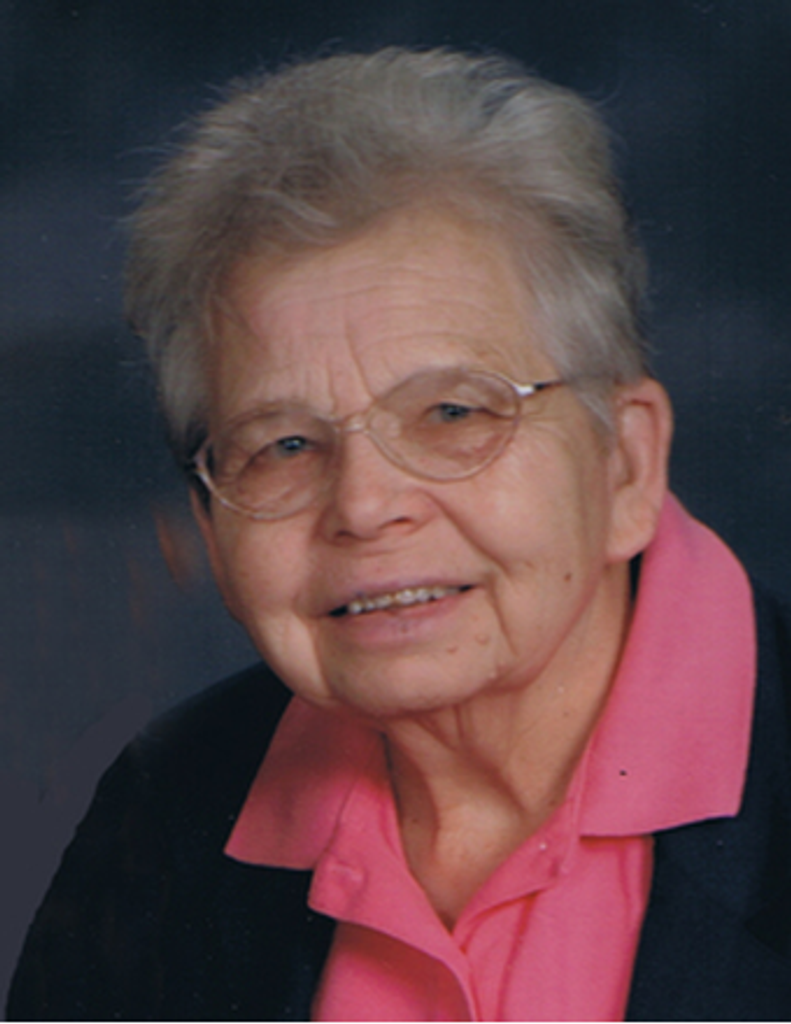 Helen Kivela