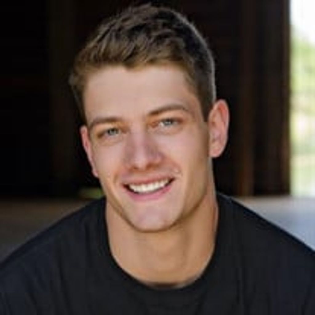 Jack Lohse Profile Photo
