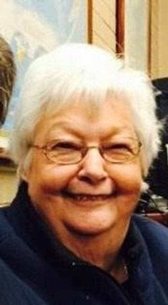 Mary Cecile Roberts Profile Photo