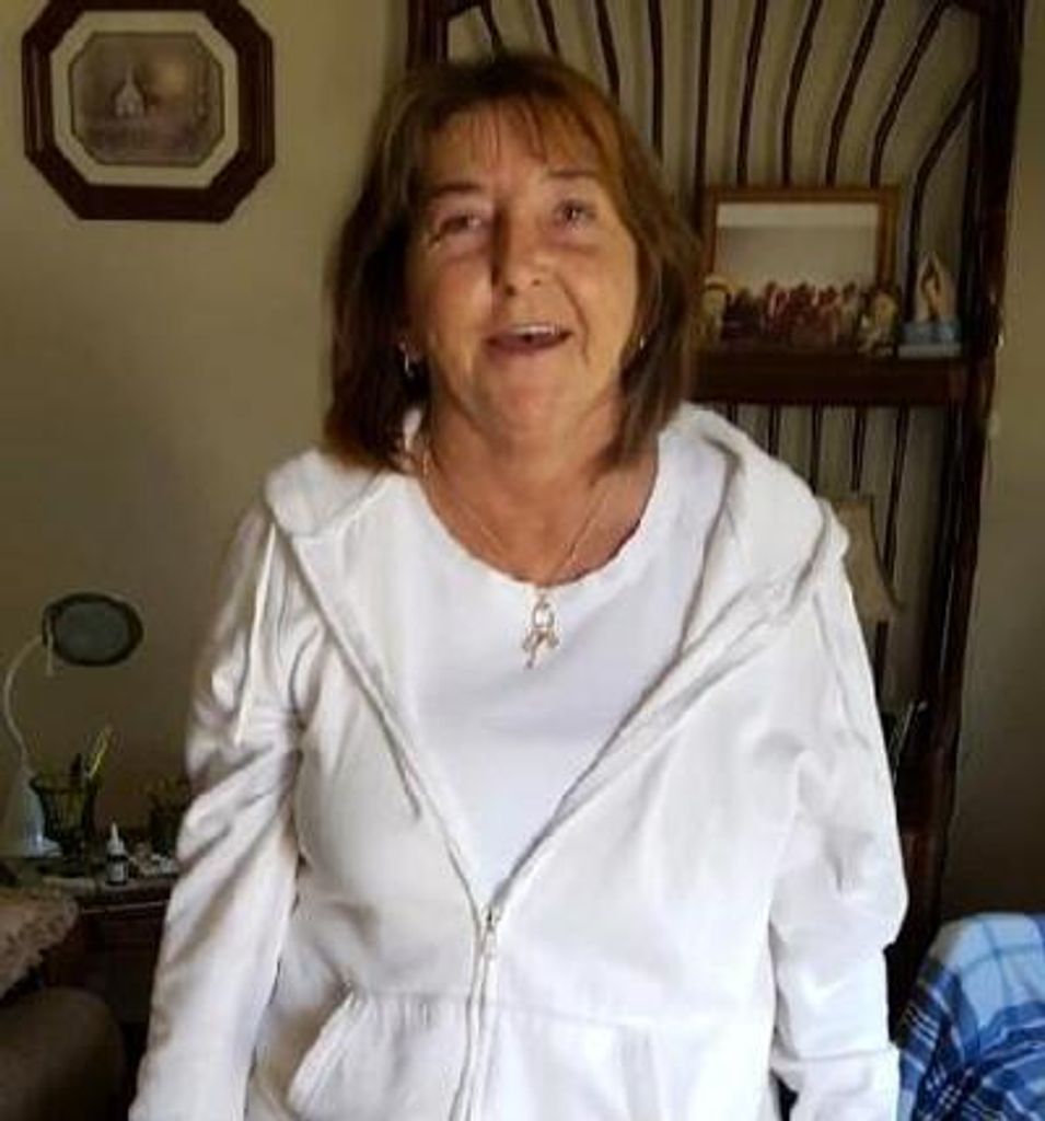 Mona Gail Martin Profile Photo