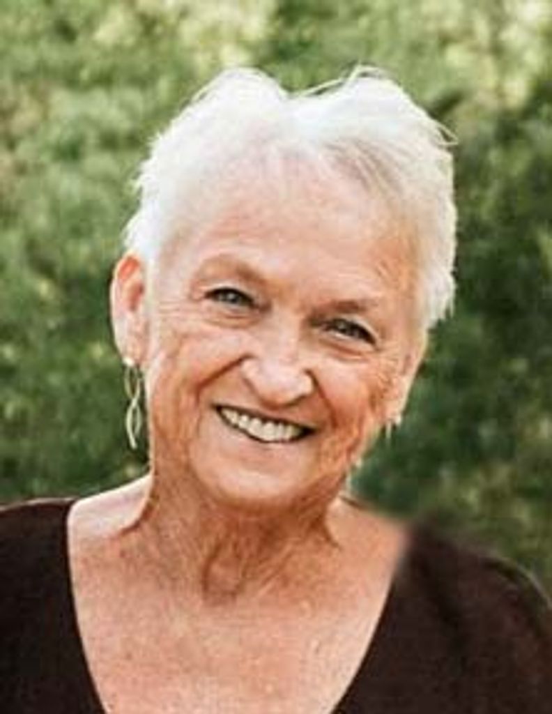 Marlene Elizabeth Joss Profile Photo