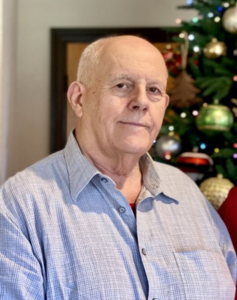 Freddy L. Halsted Profile Photo