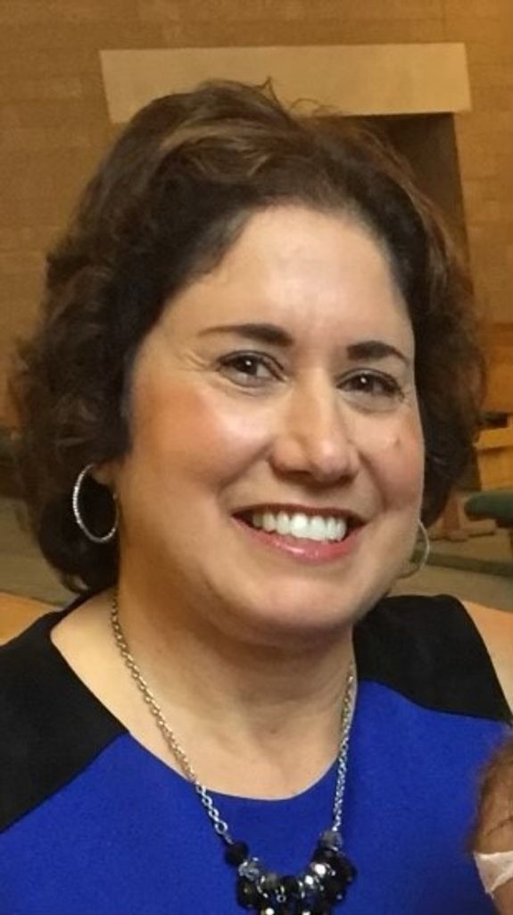 Pauline Minerva Profile Photo