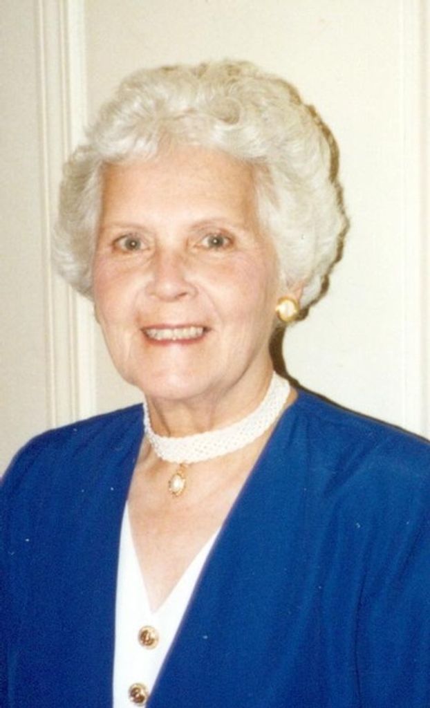 Lois M. Wells Profile Photo