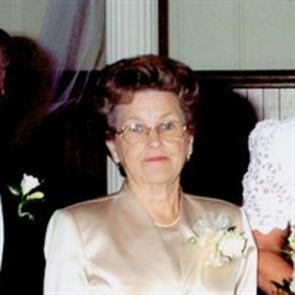 Shirley Ann Harris Hack