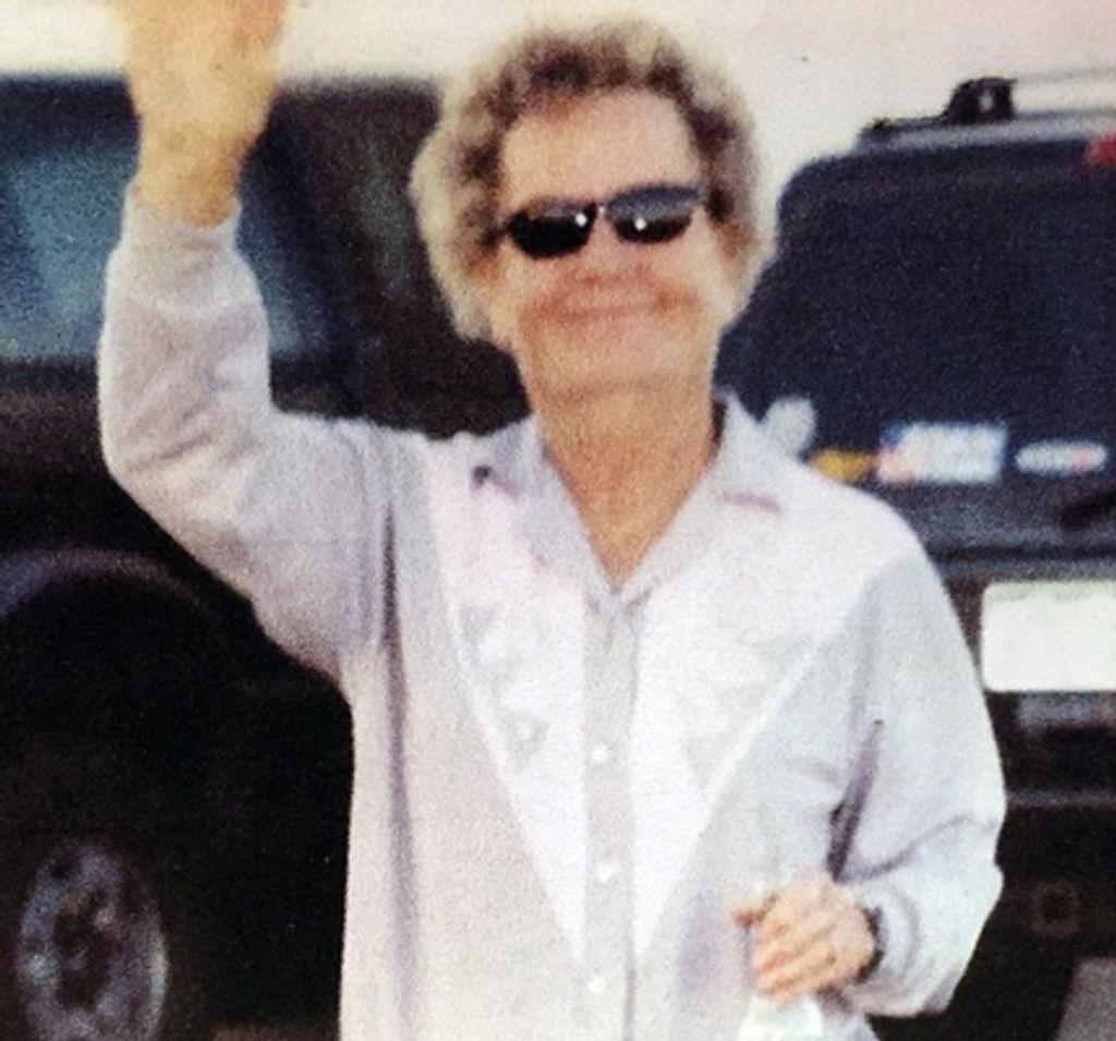 Dorothy Louise Vondy Profile Photo