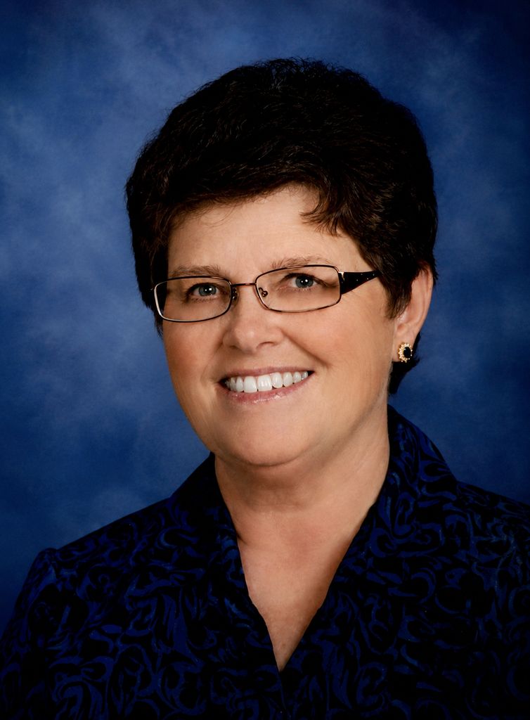 Marleen Irene Nelson