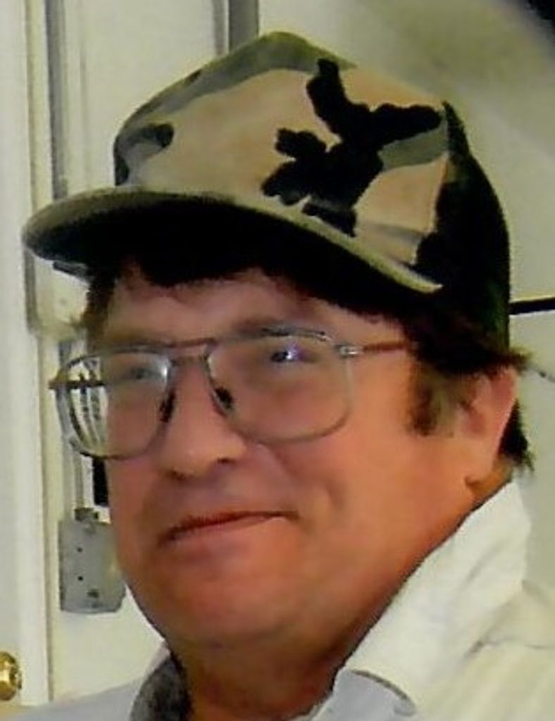 Roy A Beebe