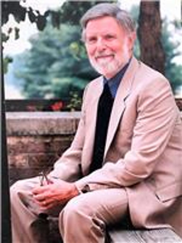MARTIN GELMAN Profile Photo