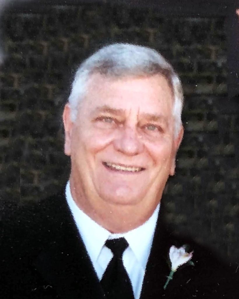 Richard E. Durbin