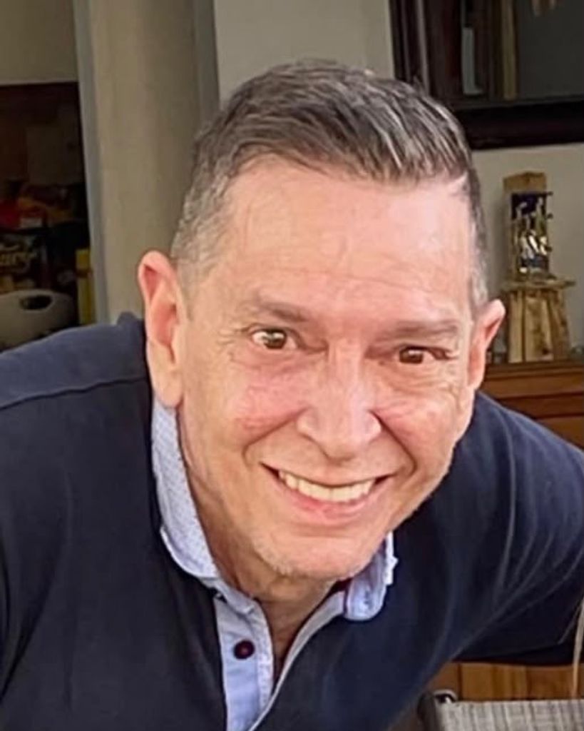 Carlos T. Diaz Castro