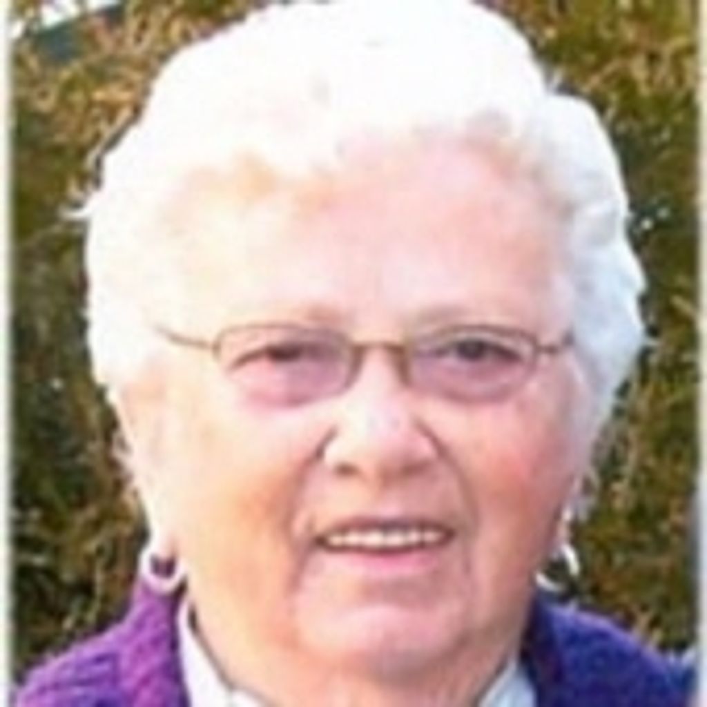 Loraine I. Saarinen