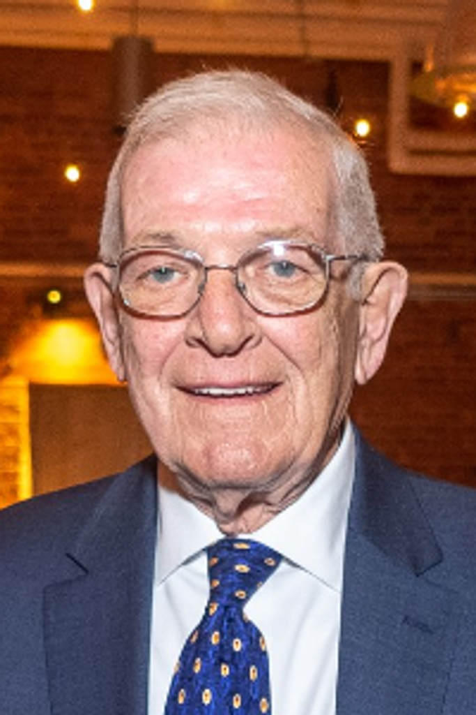 Joseph G. "Joe" Dolaher Profile Photo