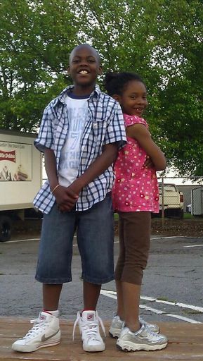 Terron Everton Brown photo gallery thumbnail 68 of 100