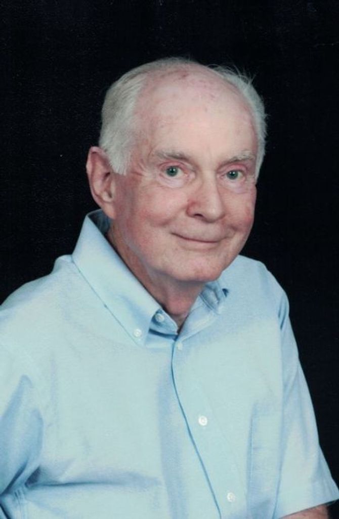 Donald J. Burns Profile Photo