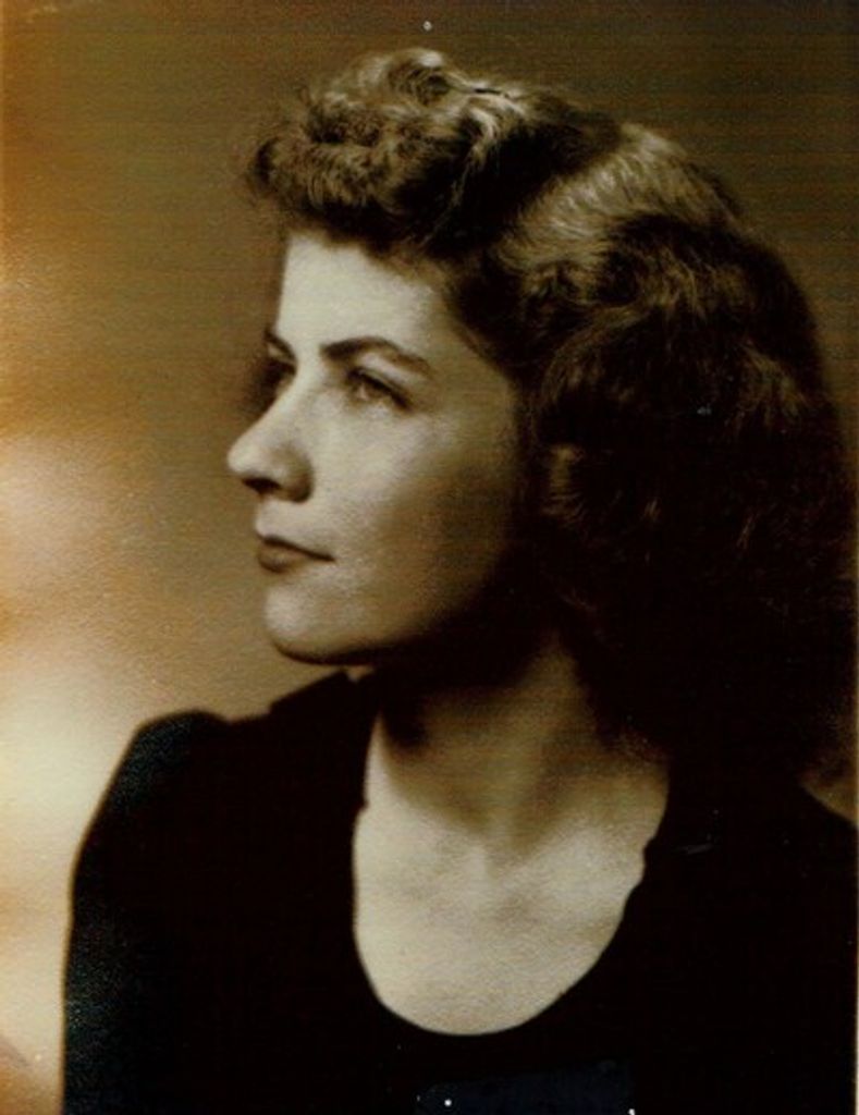 Fern Lucille Lytle Profile Photo
