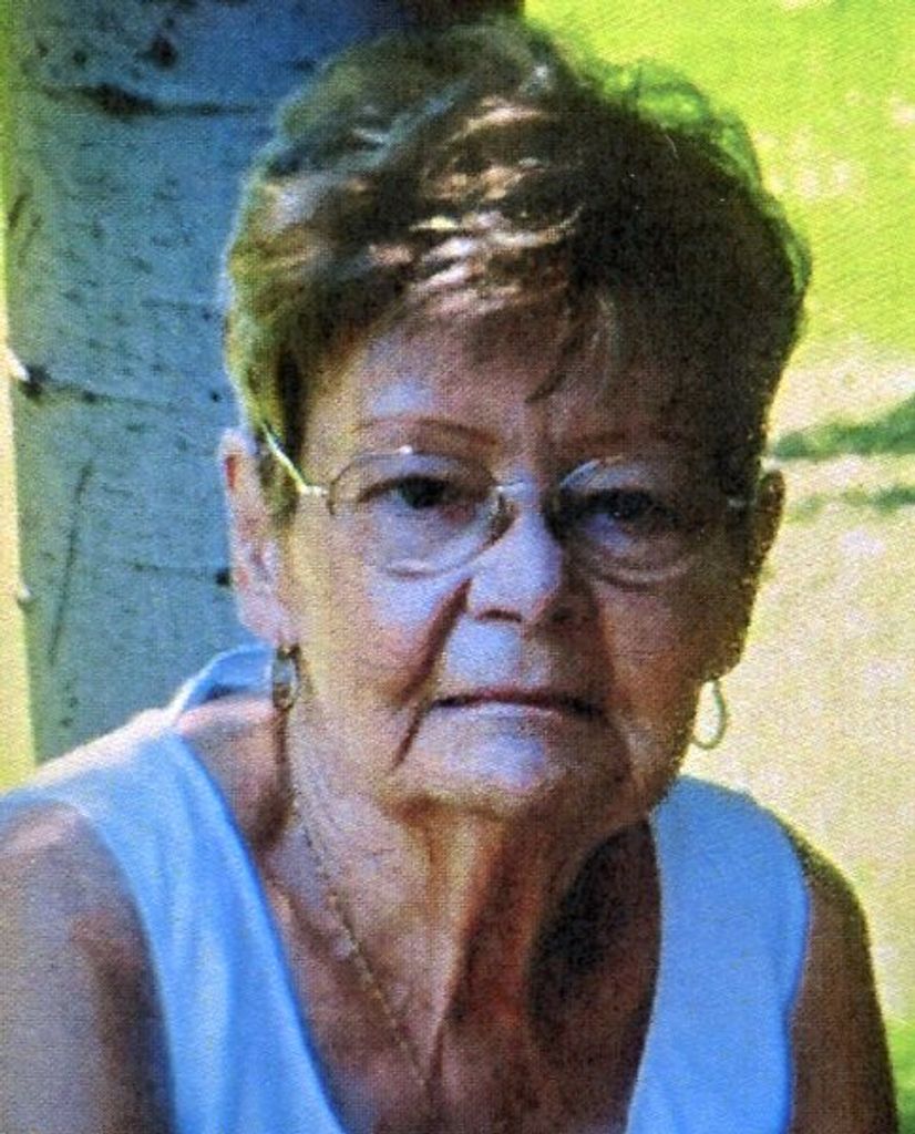 Evelyn Magley