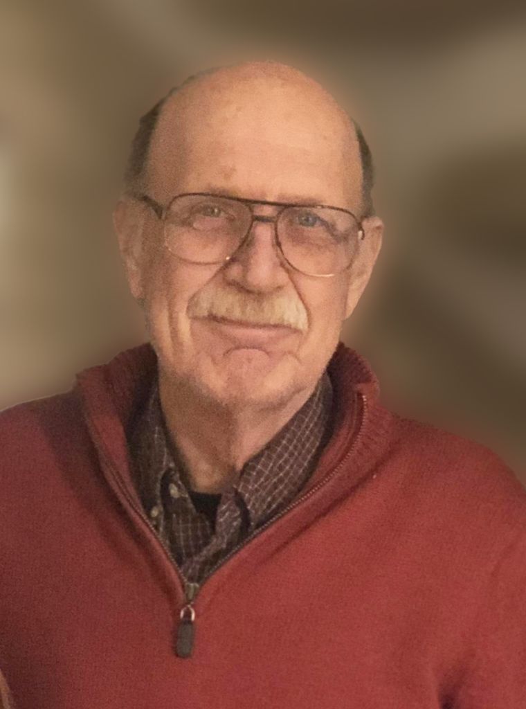 Jan Raymond Hale Profile Photo