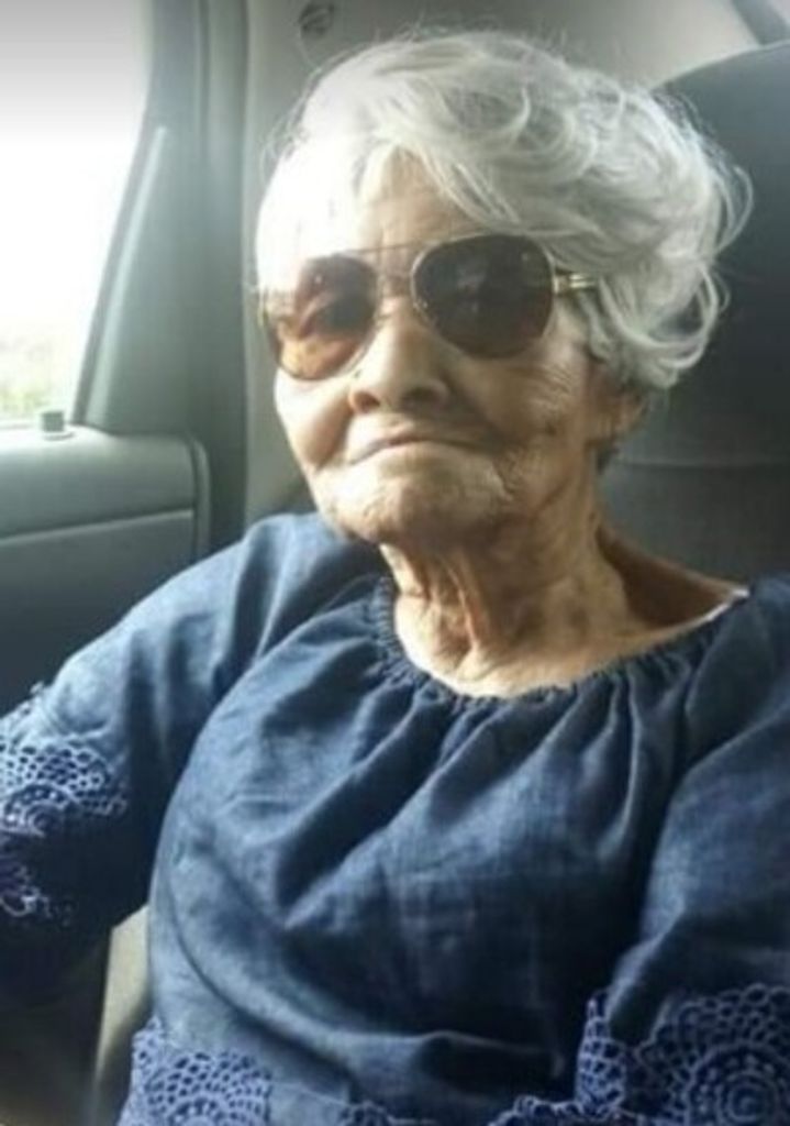 Ira Mae Furr Profile Photo