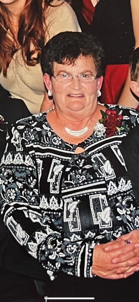 Marjorie Mae Raethke Profile Photo